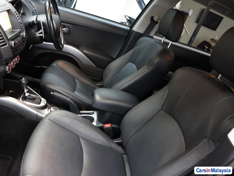 Peugeot 407 Automatic 2009 - image 5