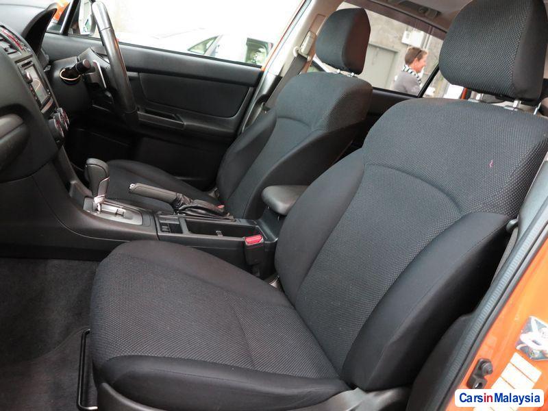 Subaru XV Automatic 2012 - image 5