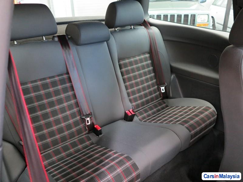 Volkswagen Polo Manual 2009 - image 5