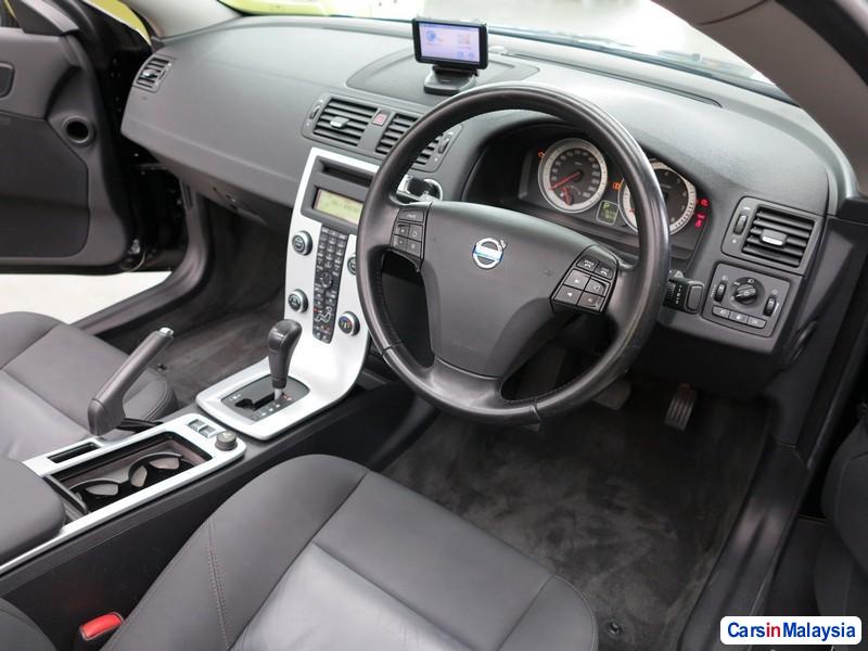 Picture of Volvo C70 Automatic 2010 in Kuala Lumpur