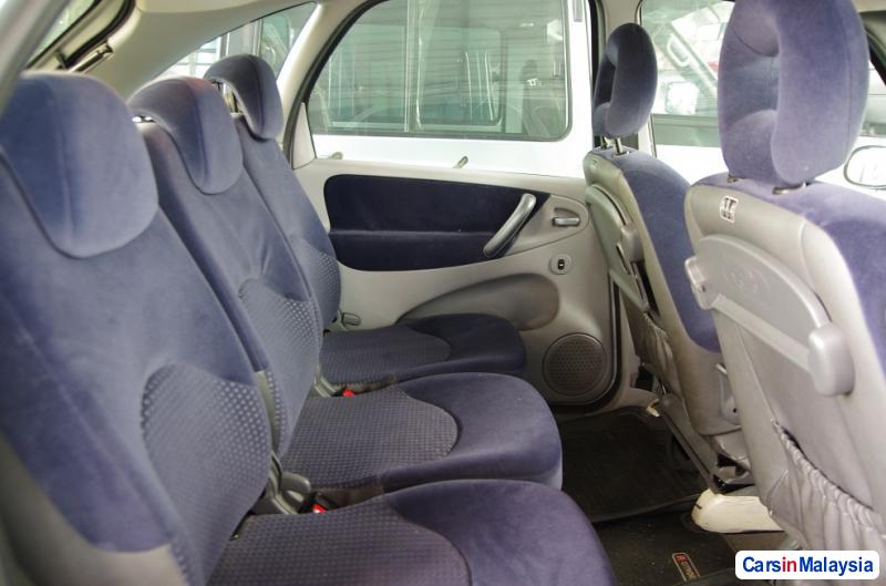 Picture of Citroen Xsara Automatic 2005 in Malaysia