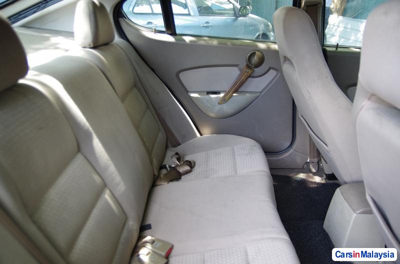 Proton Gen-2 Automatic 2004 - image 6