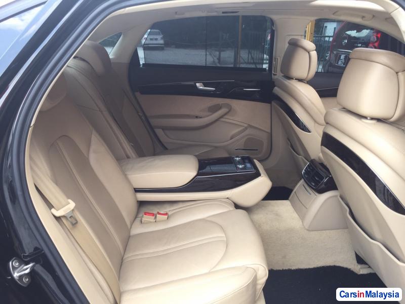 Picture of Audi Automatic 2012 in Malaysia