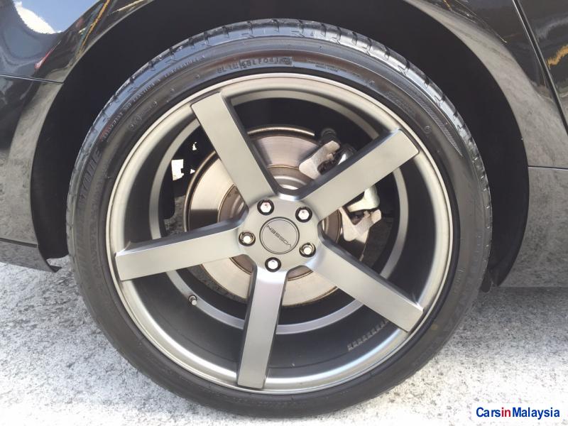 Picture of Audi Automatic 2013 in Malaysia