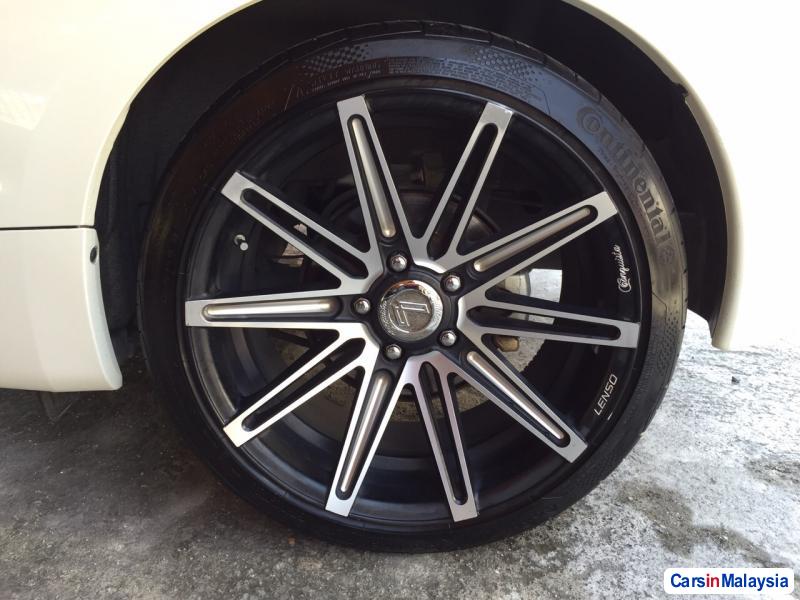 Picture of Honda CR-Z Automatic 2012 in Malaysia