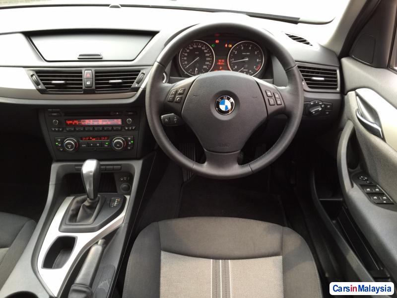 Picture of BMW Automatic 2010 in Malaysia