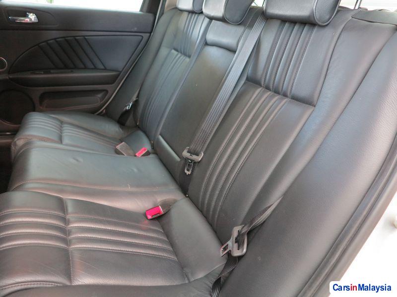 Alfa Romeo 159 Automatic 2008 - image 6