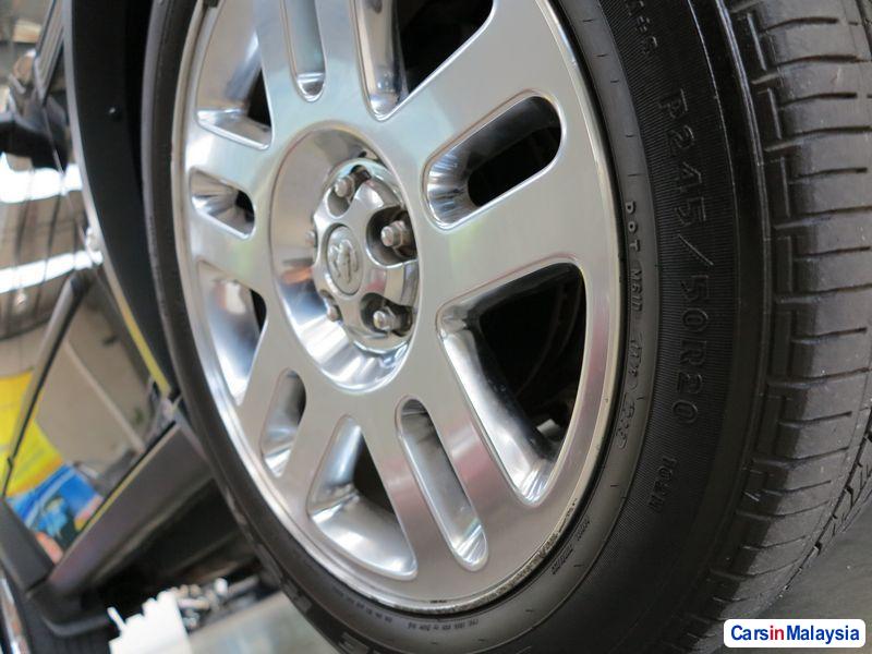 Dodge Nitro Automatic 2008 - image 6