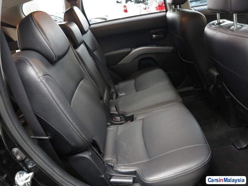 Peugeot 407 Automatic 2009 - image 6