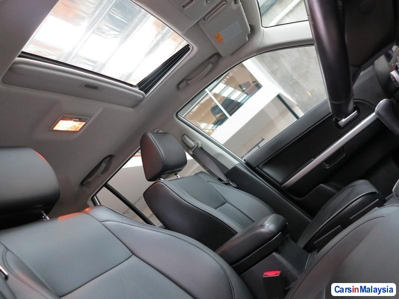 Suzuki Grand Vitara Automatic 2010 - image 6