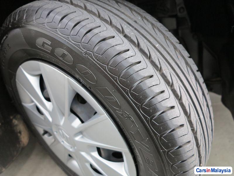 Suzuki SX4 Automatic 2007 - image 6