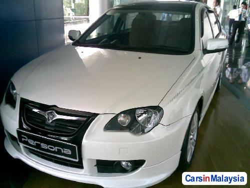 Picture of Proton Persona Automatic