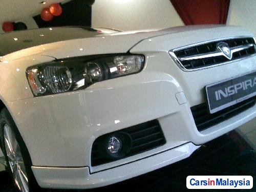 Proton Inspira - image 2