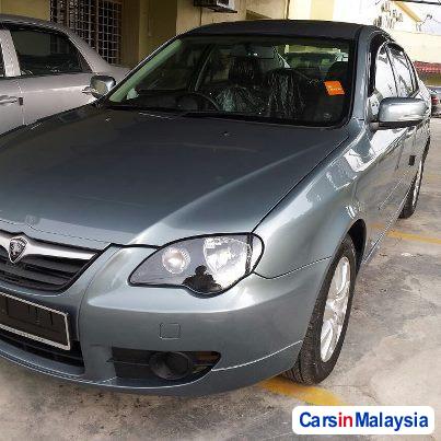 Proton Persona Automatic in Kuala Lumpur