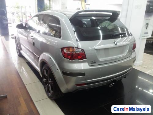 Proton Satria neo Semi-Automatic - image 3