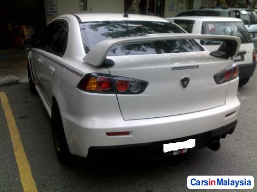 Proton Inspira Automatic 2014 - image 3