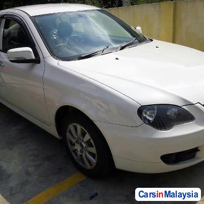 Picture of Proton Persona Automatic in Kuala Lumpur