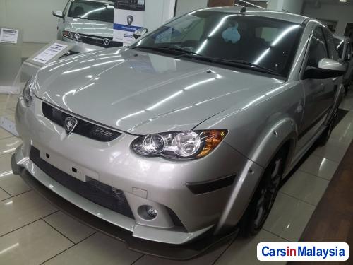 Proton Satria neo Semi-Automatic - image 5