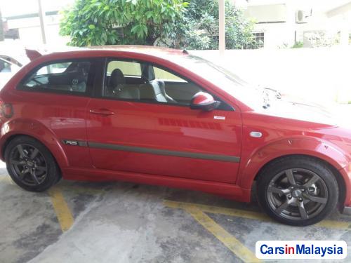 Proton Satria neo Semi-Automatic - image 6