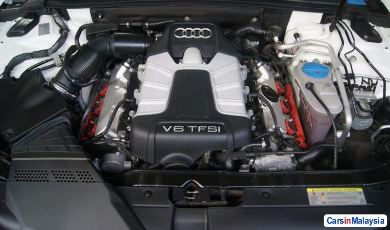 Audi S5 Automatic 2010 - image 3