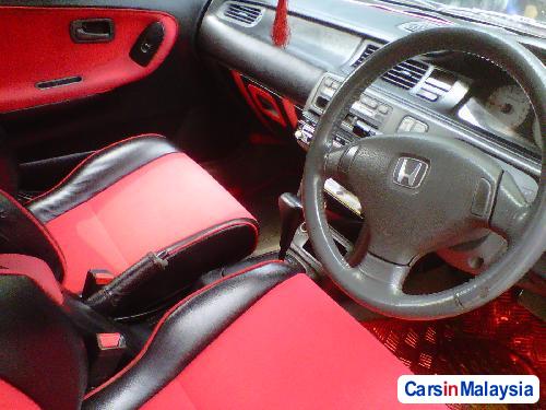 Picture of Honda Civic Automatic 1997 in Malaysia