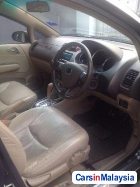 Honda City Automatic 2004 in Kuala Lumpur