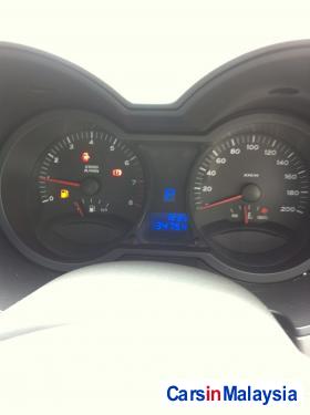 Picture of Proton Satria neo Automatic 2006 in Kuala Lumpur