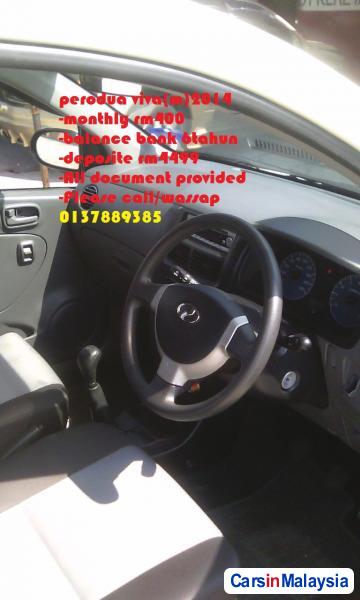 Perodua Viva Manual 2014