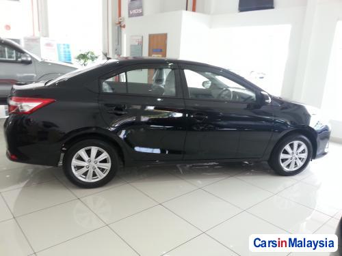 Toyota Vios Automatic - image 3