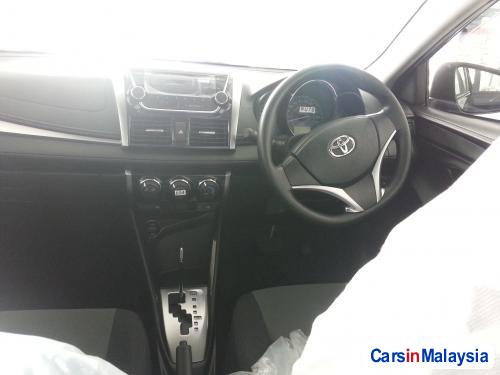 Picture of Toyota Vios Automatic in Kuala Lumpur