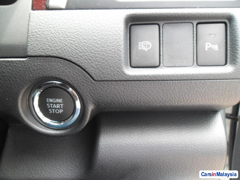 Picture of Toyota Camry Automatic in Kuala Lumpur