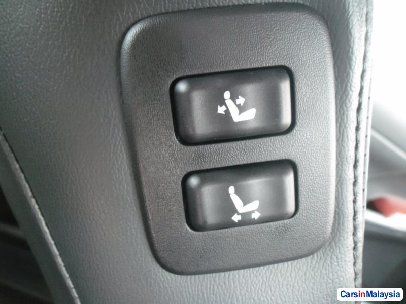 Toyota Camry Automatic in Kuala Lumpur - image