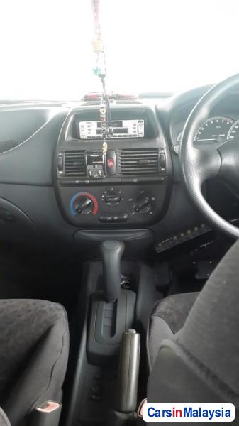 Fiat Brava Automatic 1999 in Selangor