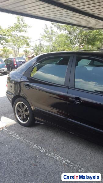 Fiat Brava Automatic 1999 in Malaysia