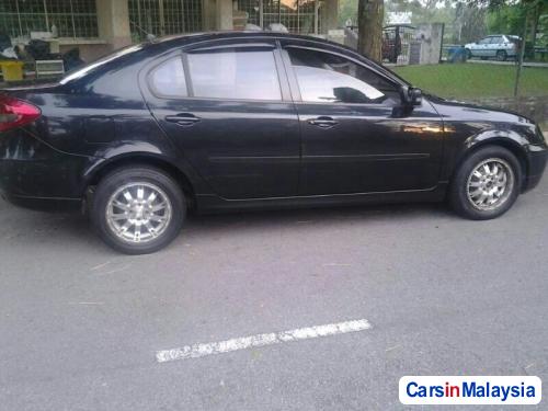 Proton Persona Automatic 2010 - image 2