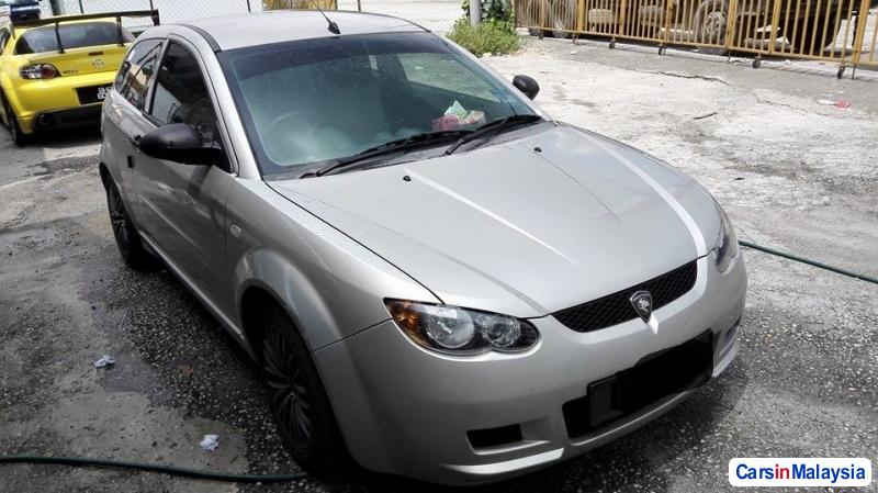 Proton Satria neo Manual 2014 - image 2