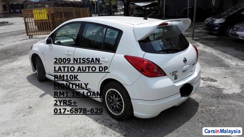 Proton Saga Automatic 2015 - image 2