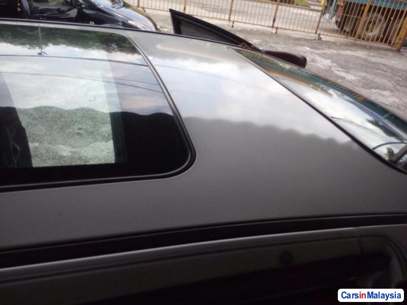 Toyota Estima Automatic 2008 - image 2