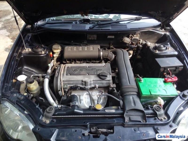 Proton Gen-2 Manual 2007 - image 2