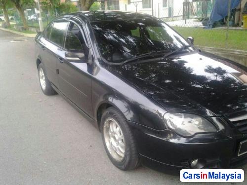 Proton Persona Automatic 2010 - image 3