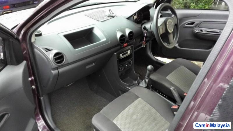 Proton Saga Manual 2009 in Kuala Lumpur