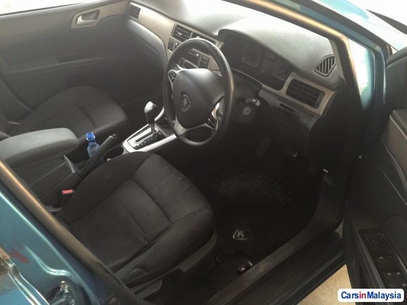 Proton Preve Automatic 2012 - image 3