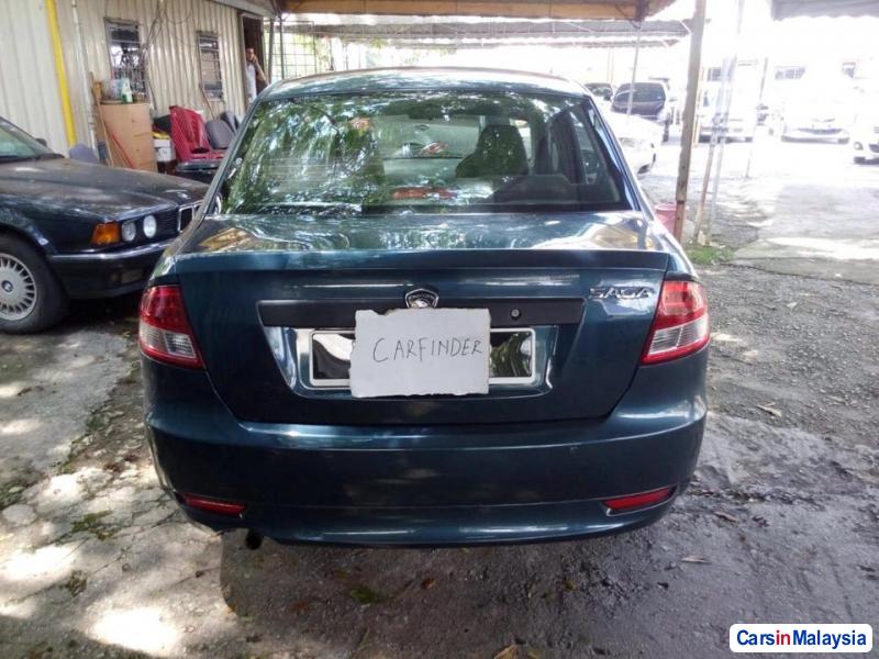 Proton Saga Manual 2013 - image 3