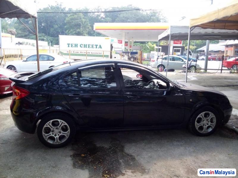 Proton Gen-2 Manual 2007 - image 3
