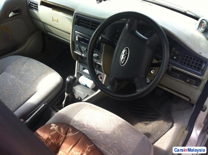 Chery A160 Manual 2006 - image 3