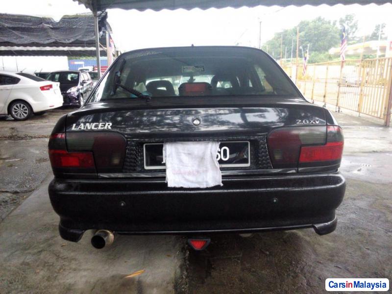 Proton Wira Manual 2005 in Kuala Lumpur