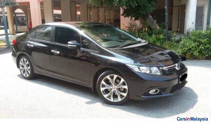 Proton Inspira Manual 2012 in Kuala Lumpur