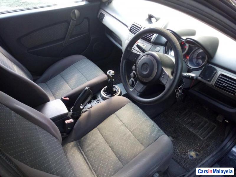 Proton Gen-2 Manual 2007 - image 4