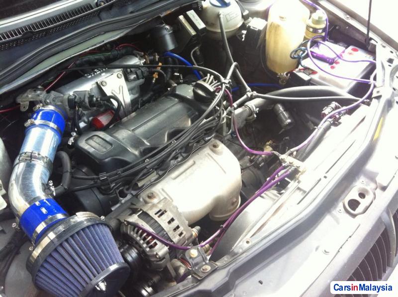 Chery A160 Manual 2006 - image 4