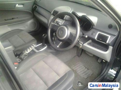 Proton Persona Automatic 2010 - image 5